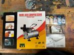 Nieuwe Airbrush Set met Compressor en Verf, Ophalen, Nieuw, Airbrush en Toebehoren