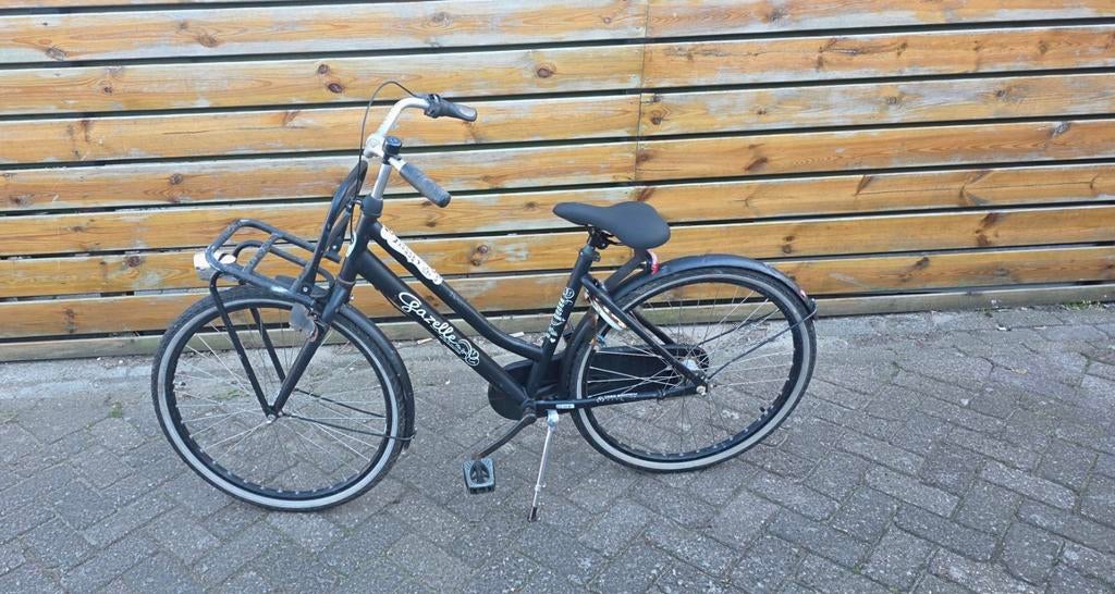 Gazelle, Fietsen en Brommers, Ophalen, Gebruikt, Gazelle, Terugtraprem