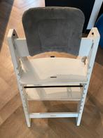 Kidsmill Meegroeistoel met Babyset en Ligstand, Kinderen en Baby's, Ophalen, Gebruikt, Meegroeistoel, Afneembaar eetblad