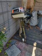 Johnson Seahorse 4pk Buitenboordmotor - Opknapper, Ophalen, Gebruikt, Minder dan 5 pk, Buitenboordmotor