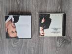 George Michael CD's: Ladies & Gentlemen en Five Live, Cd's en Dvd's, Cd's | Pop, Ophalen of Verzenden, 1980 tot 2000, Zo goed als nieuw