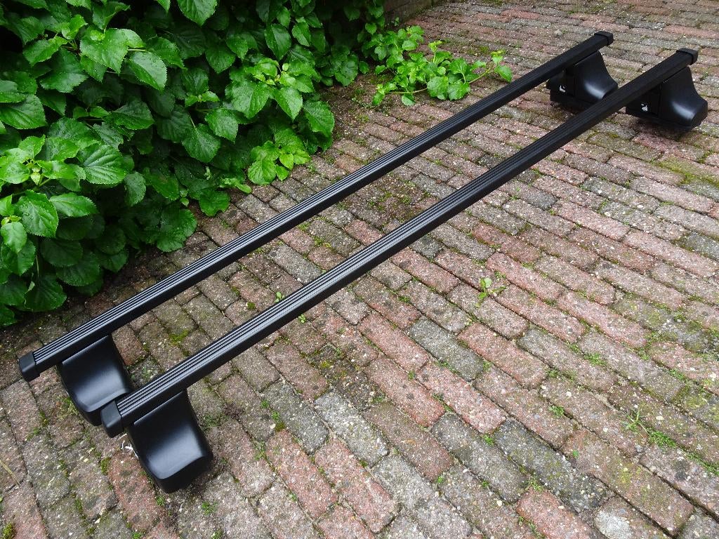 Peugeot 308 dakdragers, Auto diversen, Dakdragers, Ophalen of Verzenden, Gebruikt