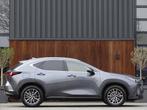 Lexus NX 450h+ AWD 309PK Launch Ed / 360° *NAP* (bj 2023), Automaat, 309 pk, Gebruikt, Euro 6