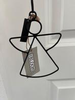 MrsBloom Hanger Engel S metaal zwart Nieuw!, Diversen, Kerst, Ophalen of Verzenden, Nieuw