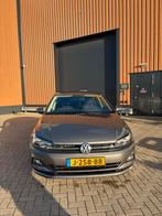 Volkswagen Polo 1.0 TSI 95pk 2020 Grijs (R-Line), Auto's, Volkswagen, 95 pk, 49 €/maand, Origineel Nederlands, Particulier