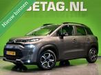 Citroen C3 Aircross 1.2 Feel | Camera | CarPlay |, Auto's, Voorwielaandrijving, 840 kg, Gebruikt, Euro 6