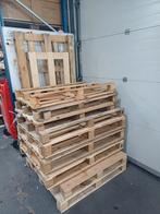 Pallets, Ophalen, Gebruikt, 50 mm of meer, Pallet