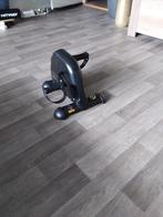 Voet fiets, Ophalen, Gebruikt