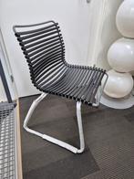 Nieuwe houe click stoelen div kleuren, Ophalen, Nieuw, Kunststof, Stapelbaar