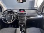 Opel Mokka 1.4 T Cosmo|TREKHAAK|NAVI|CRUISE|PDC, Auto's, Opel, Voorwielaandrijving, Gebruikt, 4 cilinders, Met garantie (alle)
