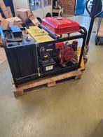 Karcher hds 1000 BE, Ophalen, Zo goed als nieuw, Benzine, Karcher HDS