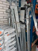 Stempels, Doe-het-zelf en Verbouw, Steigers, Ophalen of Verzenden, Zo goed als nieuw, Overige typen, Minder dan 2 meter