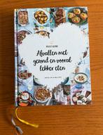 Project Gezond boek 1, Ophalen of Verzenden, Zo goed als nieuw, Dieet en Voeding