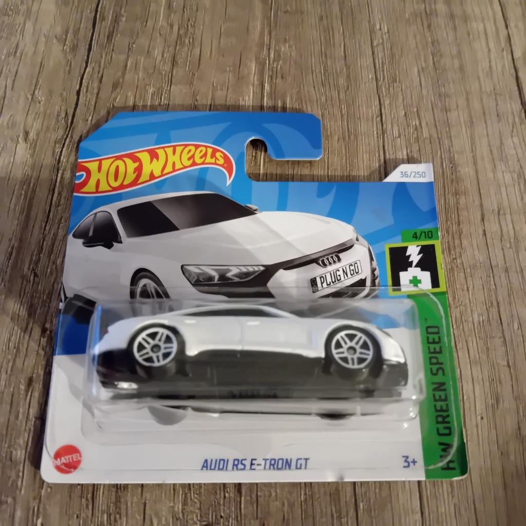 Schaalmodel Audi, Ophalen of Verzenden, Nieuw, Auto