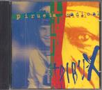 cd van Tribu-X – Pirueta Radical, Ophalen of Verzenden, Zo goed als nieuw, Poprock