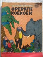 Stripboek Avonturen van Nero van Marc Sleen, Boeken, Eén stripboek, Ophalen of Verzenden, Zo goed als nieuw, Marc Sleen