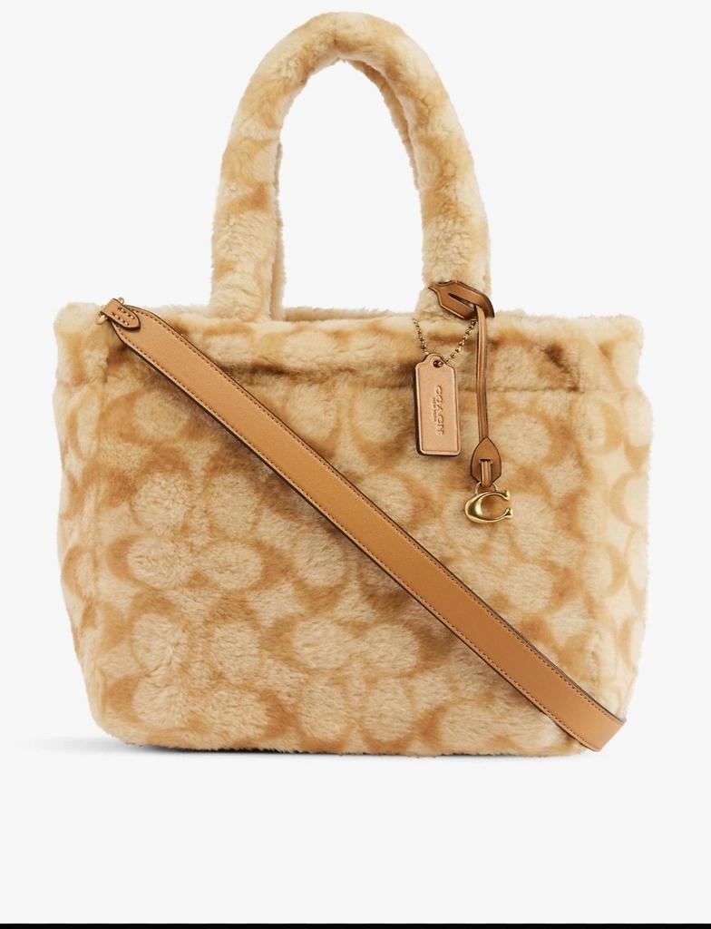 Coach New York Tas Nieuw in Verpakking - Hip & Stoer, Sieraden, Tassen en Uiterlijk, Tassen | Damestassen, Ophalen of Verzenden