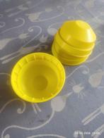 3x transportdop voor qlima laser petroleum kachel series., Ophalen of Verzenden, Nieuw