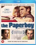 BLU-RAY THE PAPERBOY NICOLE KIDMAN MATTHEW MCCONAUGHEY EFRON, Verzenden, Zo goed als nieuw, Actie