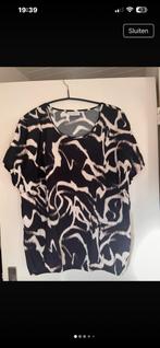 Kaffe blouse maat 50, Ophalen, Zo goed als nieuw, Blouse of Tuniek