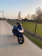 Vivacity 50cc brom, Ophalen, Tweetakt, Maximaal 45 km/u, Zo goed als nieuw
