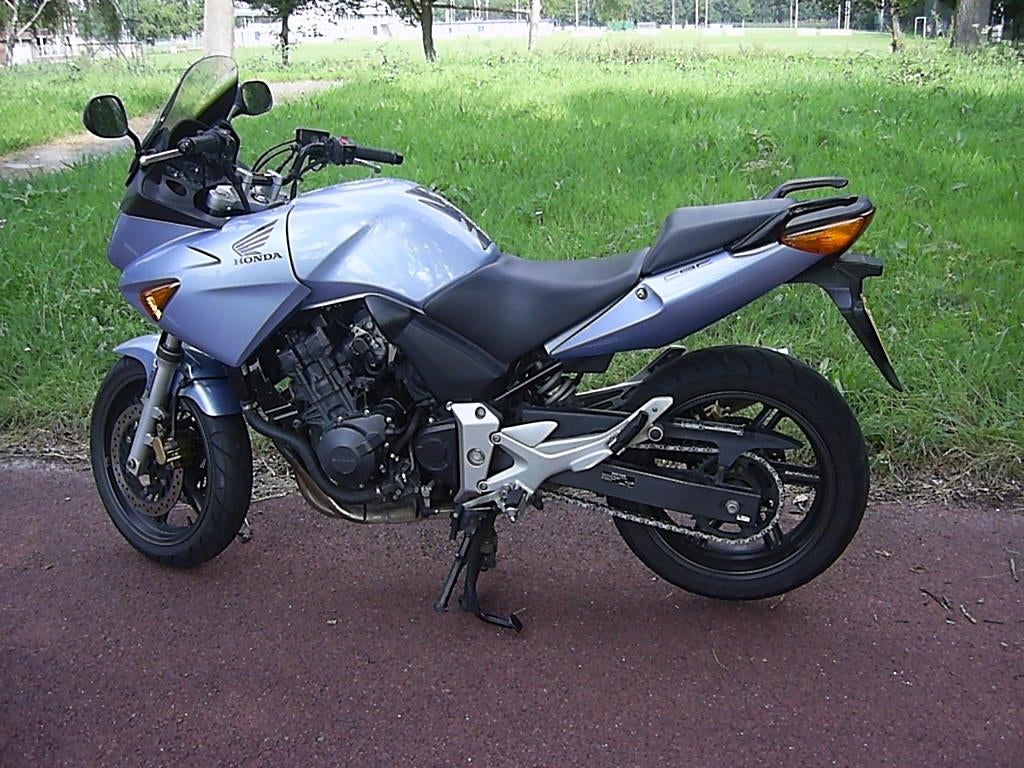 Verlaagd zadel Honda CBF600SA, Ophalen of Verzenden, Gebruikt