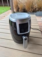 Sandra's Keukenmini Airfryer - 2 Liter, Ophalen of Verzenden, Gebruikt, Airfryer, Minder dan 750 gram