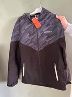 Jongens softshell jas maat 152 (nieuw), Ophalen, Zo goed als nieuw, Jongen, Jas