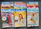 Libelle tidschriften / ~ 2025 ~, Ophalen of Verzenden, Zo goed als nieuw, Damesbladen