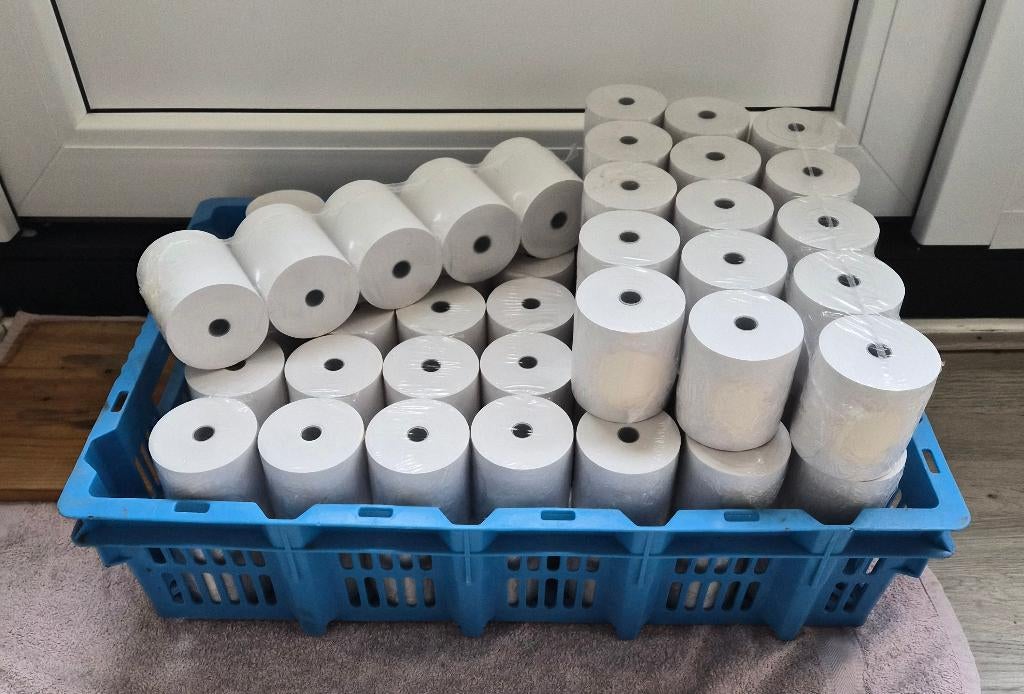 Kassarollen thermische 8 x 8, Ophalen of Verzenden, Nieuw