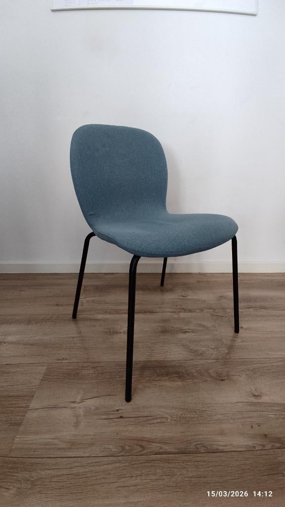 IKEA KARLPETTER  Dining chair, Ophalen, Zo goed als nieuw, Overige kleuren, Eén