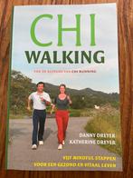 Chi Walking: Gezond en Vitaal Leven, Ophalen of Verzenden, Zo goed als nieuw, Gezondheid en Conditie