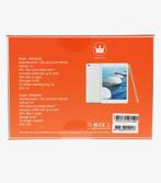 Empire Intel Z2580 Tablet 7.85" Wit + Bluetooth Toetsenbord, Computers en Software, Android Tablets, Ophalen, Usb-aansluiting