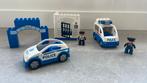 Duplo politie auto’s, Ophalen of Verzenden, Gebruikt, Duplo