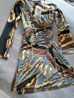 Hale Bob exclusieve jurk mt S, Overige kleuren, Verzenden, Zo goed als nieuw, Maat 36 (S)