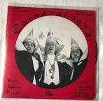 Singeltje Voor iedereen Plezier De Wien Venlo 1974, Cd's en Dvd's, Vinyl Singles, Ophalen of Verzenden, Zo goed als nieuw, Nederlandstalig