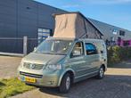 Volkswagen California Camper 130 pk tdi, Chemisch toilet, Buscamper of Camperbus, Volkswagen, Particulier