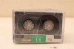 5 stuks Maxell cassettebandjes 46719, Ophalen of Verzenden, Gebruikt, Overige genres, 1 bandje