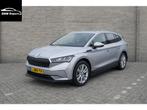 Skoda Enyaq iV 80 NETTO PRICE EXPORT BTW (bj 2021), Achterwielaandrijving, Gebruikt, 495 min, 534 km