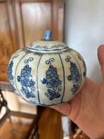 Chinees servies, Ophalen