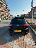 Volkswagen Golf 1.2 TSI 63KW 5D 2014 Zwart, Voorwielaandrijving, Euro 5, Stof, 4 cilinders