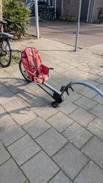 Weehoo I-GO Aanhangfiets - Perfect voor jonge avonturiers, Gebruikt, 20 tot 40 kg, Weehoo, Aanhangfiets