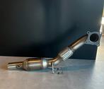 Tekoop - Downpipe voor de Golf 5 GTI met 200cells HJS cat, Verzenden, Nieuw
