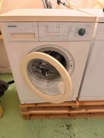 Zanker Wasmachine - Voorlader, Witgoed en Apparatuur, Ophalen, 1200 tot 1600 toeren, Gebruikt, 4 tot 6 kg