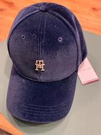 Tommy Hilfiger pet - Nieuw met kaartje, Nieuw, Pet, One size fits all, Ophalen of Verzenden