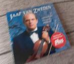 Jaap van Zweden - Vioolconcerten, Ophalen of Verzenden, Barok, Gebruikt, Orkest of Ballet