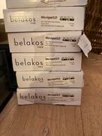 5 pakken Belakos visgraat Attico XL 81, Ophalen, 50 tot 150 cm, Zo goed als nieuw, 10 m² of meer