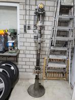 Vintage Kolomboormachine - Robuust en Functioneel, Ophalen, Gebruikt, 400 tot 600 watt, Kolomboormachine