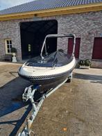 Topcraft 484 grande, Overige merken, Gebruikt, Ophalen of Verzenden, Benzine