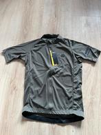 AGU Core fietsshirt dames fietsshirt - S - army green, S, Nieuw, Ophalen of Verzenden, Dames